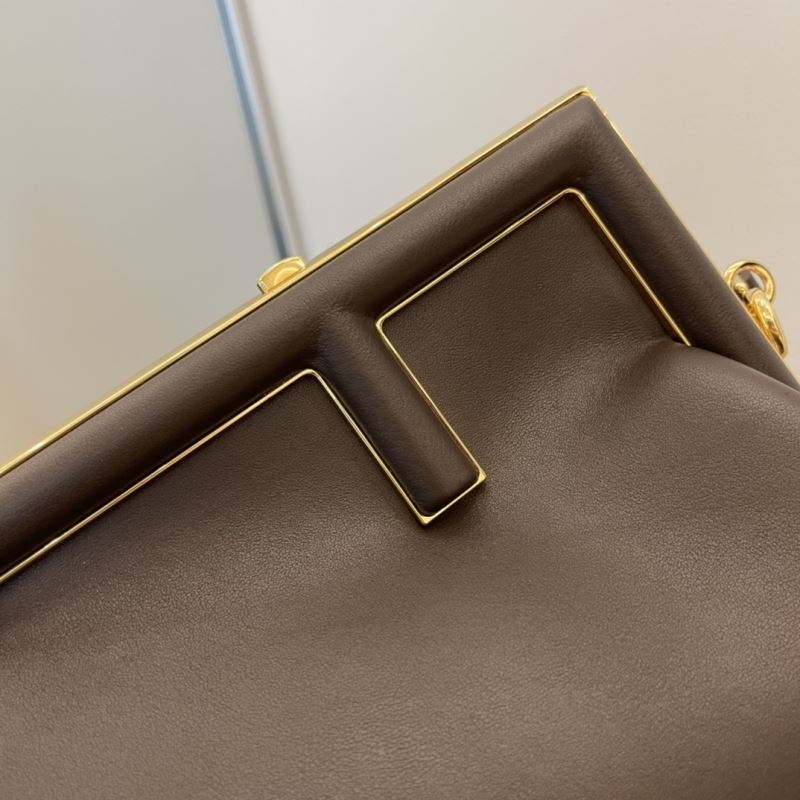 Fendi Satchel Bags